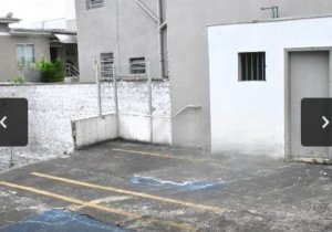 Terreno com 500m² no bairro Petrópolis em Porto Alegre para Alugar