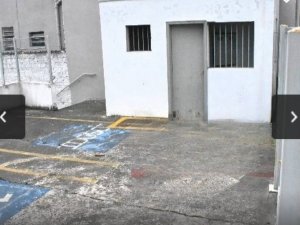 Terreno com 500m² no bairro Petrópolis em Porto Alegre para Alugar