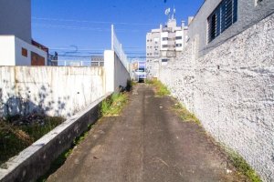 Terreno com 500m² no bairro Petrópolis em Porto Alegre para Alugar