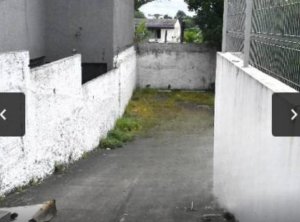 Terreno com 500m² no bairro Petrópolis em Porto Alegre para Alugar