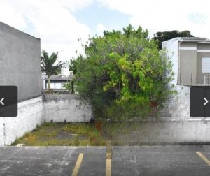 Terreno com 500m² no bairro Petrópolis em Porto Alegre para Alugar