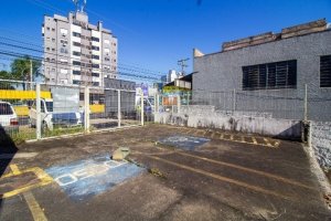 Terreno com 500m² no bairro Petrópolis em Porto Alegre para Alugar