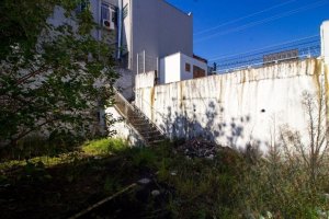 Terreno com 500m² no bairro Petrópolis em Porto Alegre para Alugar