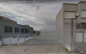 Terreno com 500m² no bairro Petrópolis em Porto Alegre para Alugar