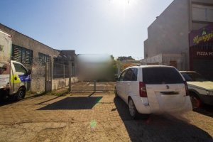 Terreno com 500m² no bairro Petrópolis em Porto Alegre para Alugar