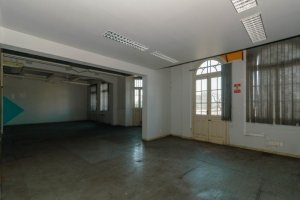 Predio com 4800m² no bairro Centro Histórico em Porto Alegre para Alugar