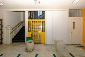 Predio com 4800m² no bairro Centro Histórico em Porto Alegre para Alugar