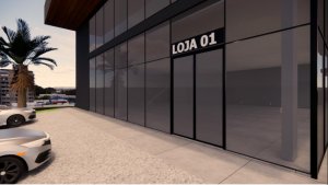 Loja com 585m² no bairro Passo da Areia em Porto Alegre para Alugar