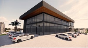 Loja com 585m² no bairro Passo da Areia em Porto Alegre para Alugar