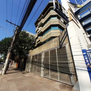 Conjunto/Sala com 29m² no bairro Petrópolis em Porto Alegre para Alugar