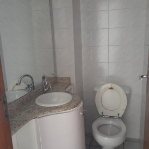 Salas/Conjuntos com 29m² no bairro Petrópolis em Porto Alegre para Alugar