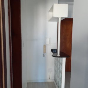 Salas/Conjuntos com 29m² no bairro Petrópolis em Porto Alegre para Alugar