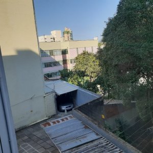 Salas/Conjuntos com 29m² no bairro Petrópolis em Porto Alegre para Alugar