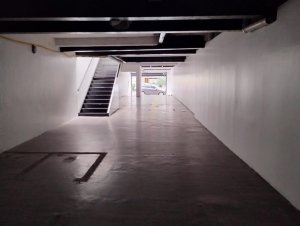 Loja com 600m² no bairro Moinhos de Vento em Porto Alegre para Alugar