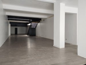 Loja com 600m² no bairro Moinhos de Vento em Porto Alegre para Alugar