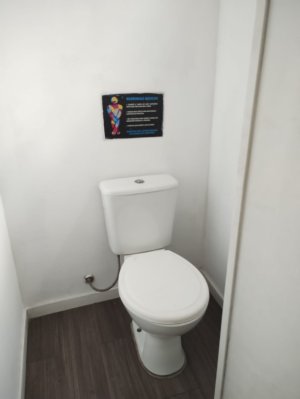 Loja com 600m² no bairro Moinhos de Vento em Porto Alegre para Alugar