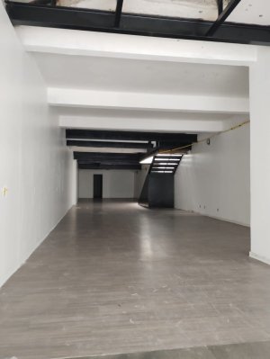 Loja com 600m² no bairro Moinhos de Vento em Porto Alegre para Alugar
