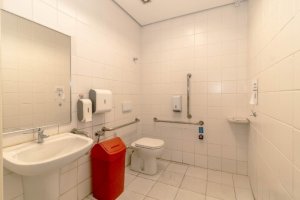 Loja com 500m² no bairro Centro Novo em Porto Alegre para Alugar