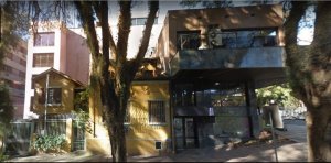 Casa comercial com 160m² no bairro Moinhos de Vento em Porto Alegre para Alugar