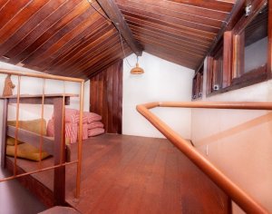 Casa comercial com 160m² no bairro Moinhos de Vento em Porto Alegre para Alugar