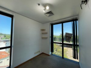 Salas/Conjuntos com 37m² no bairro Praia de Belas em Porto Alegre para Alugar