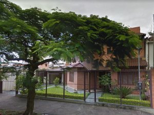 Casa comercial com 250m² no bairro Menino Deus em Porto Alegre para Alugar