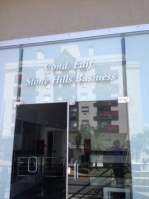 Conjunto/Sala com 35m² no bairro Chácara Das Pedras em Porto Alegre para Comprar