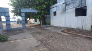 Terreno com 1.900m² no bairro Navegantes em Porto Alegre para Alugar