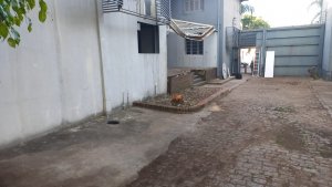 Terreno com 1.900m² no bairro Navegantes em Porto Alegre para Alugar