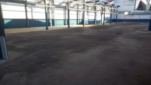 Terreno com 1.900m² no bairro Navegantes em Porto Alegre para Alugar