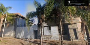 Terreno com 1.900m² no bairro Navegantes em Porto Alegre para Alugar