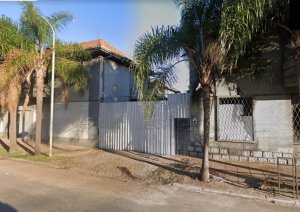Terreno com 1.900m² no bairro Navegantes em Porto Alegre para Alugar