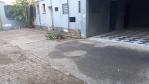Terreno com 1.900m² no bairro Navegantes em Porto Alegre para Alugar