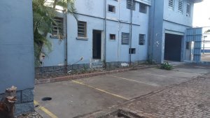 Terreno com 1.900m² no bairro Navegantes em Porto Alegre para Alugar