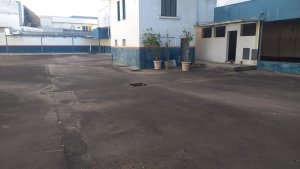 Terreno com 1.900m² no bairro Navegantes em Porto Alegre para Alugar