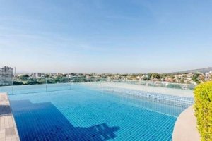 Apartamento com 40m², 1 dormitório no bairro Bela Vista em Porto Alegre para Alugar