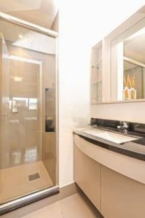 Apartamento com 40m², 1 dormitório no bairro Bela Vista em Porto Alegre para Alugar