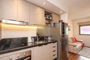 Apartamento com 40m², 1 dormitório no bairro Bela Vista em Porto Alegre para Alugar