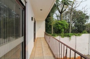 Casa comercial com 376m² no bairro Três Figueiras em Porto Alegre para Alugar