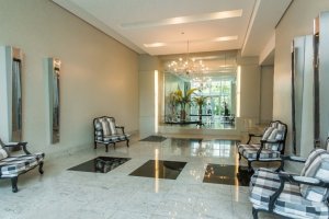 Apartamento com 178m², 3 dormitórios no bairro Bela Vista em Porto Alegre para Alugar