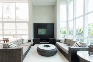 Apartamento com 178m², 3 dormitórios no bairro Bela Vista em Porto Alegre para Alugar