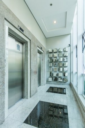 Apartamento com 178m², 3 dormitórios no bairro Bela Vista em Porto Alegre para Alugar