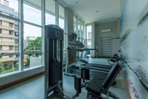 Apartamento com 178m², 3 dormitórios no bairro Bela Vista em Porto Alegre para Alugar