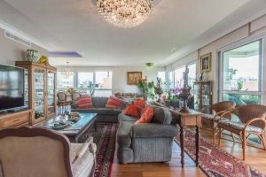 Apartamento com 178m², 3 dormitórios no bairro Bela Vista em Porto Alegre para Alugar