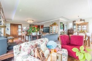 Apartamento com 178m², 3 dormitórios no bairro Bela Vista em Porto Alegre para Alugar