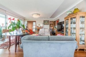 Apartamento com 178m², 3 dormitórios no bairro Bela Vista em Porto Alegre para Alugar