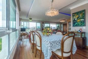 Apartamento com 178m², 3 dormitórios no bairro Bela Vista em Porto Alegre para Alugar