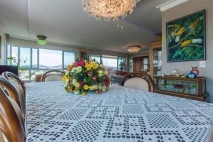 Apartamento com 178m², 3 dormitórios no bairro Bela Vista em Porto Alegre para Alugar