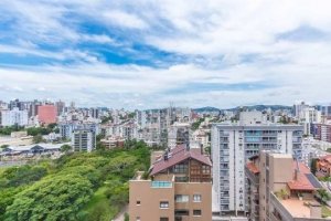 Apartamento com 178m², 3 dormitórios no bairro Bela Vista em Porto Alegre para Alugar