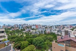 Apartamento com 178m², 3 dormitórios no bairro Bela Vista em Porto Alegre para Alugar
